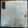 1784 Widney Deed